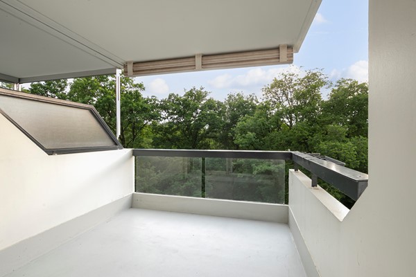 Medium property photo - Beethovenlaan 241, 6865 DP Doorwerth